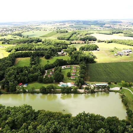 Lac De Cancon エクステリア 写真