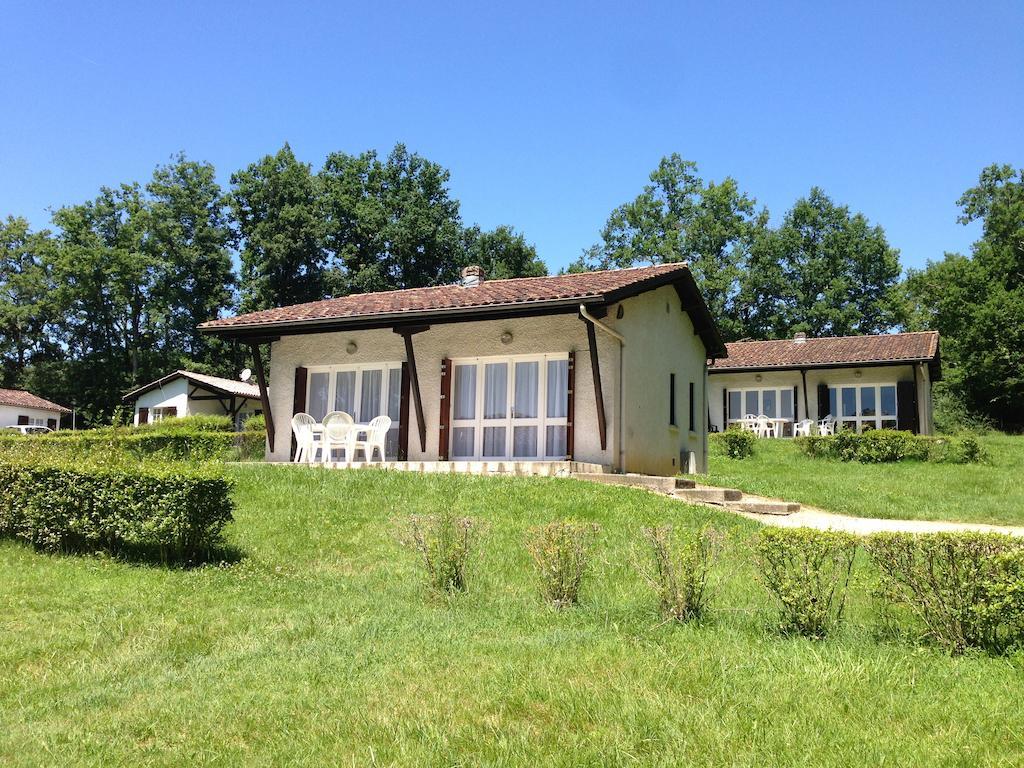 Lac De Cancon 部屋 写真