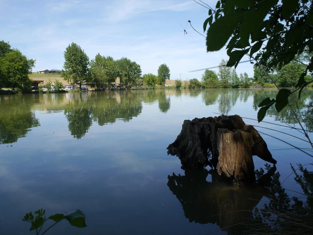 Lac De Cancon エクステリア 写真